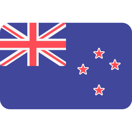 New Zealand flag